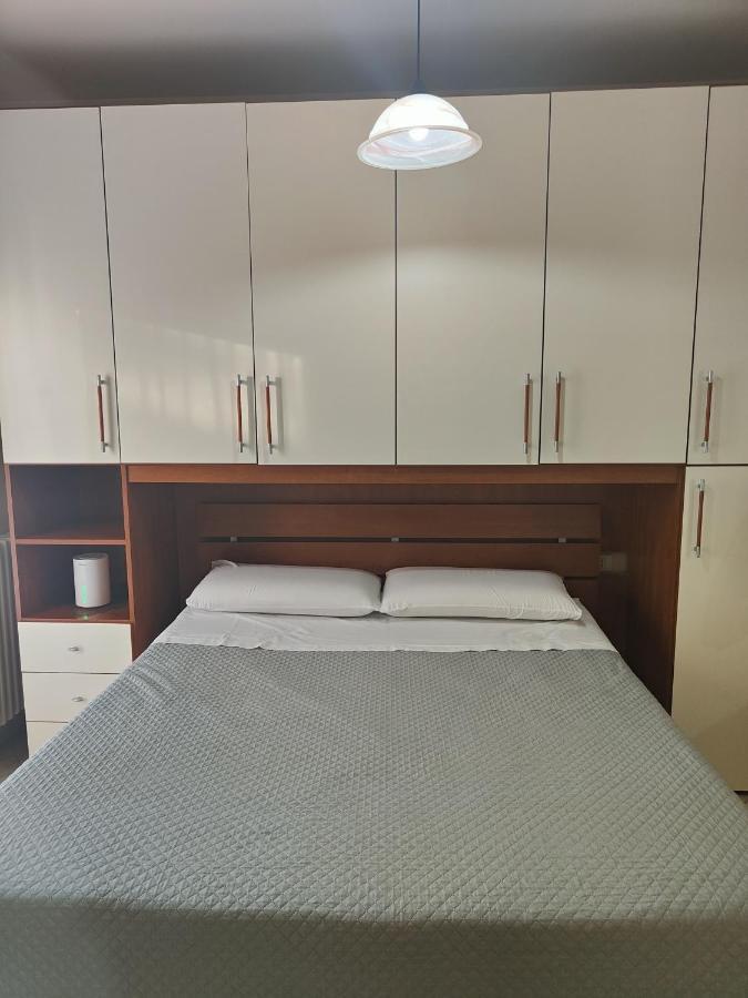阿尔巴·阿德里亚蒂卡Marconi House公寓 外观 照片