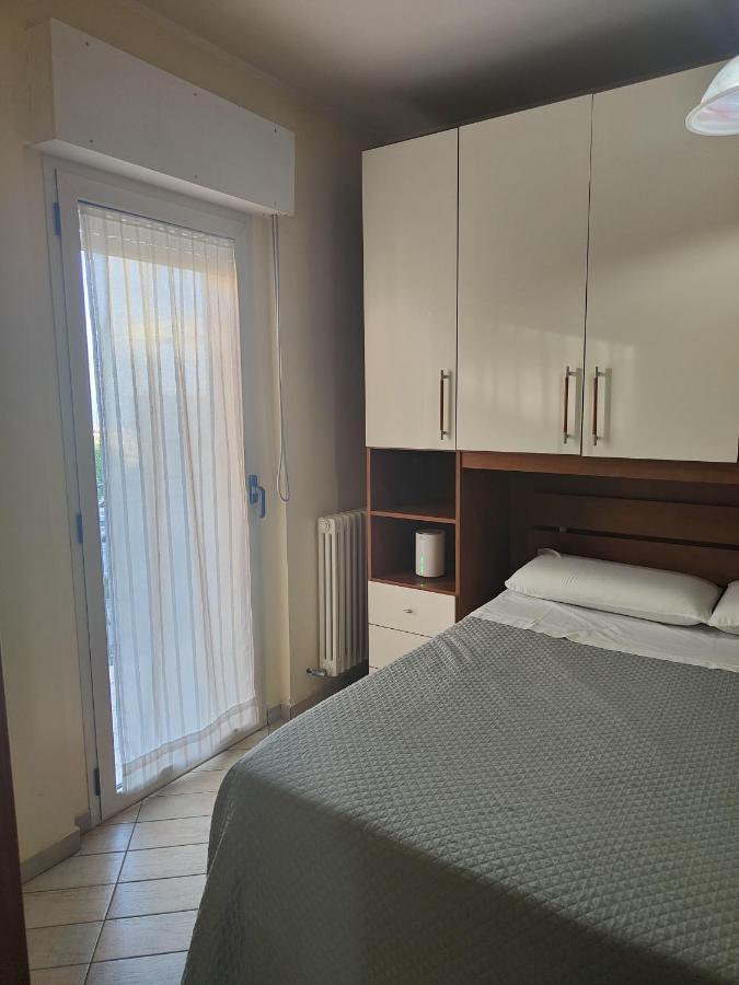阿尔巴·阿德里亚蒂卡Marconi House公寓 外观 照片