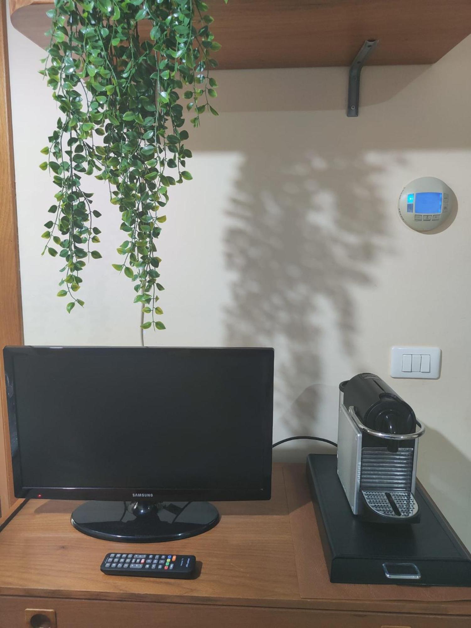 阿尔巴·阿德里亚蒂卡Marconi House公寓 外观 照片